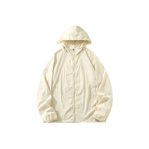 TH FABRICATE Sun Protection Clothing Women's
