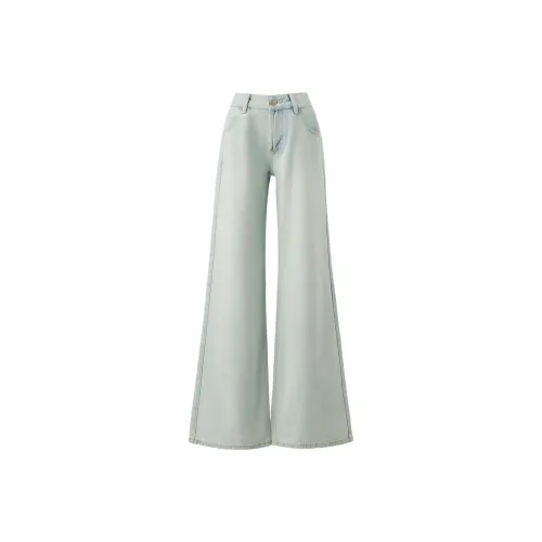 ZAZN Jeans Women's