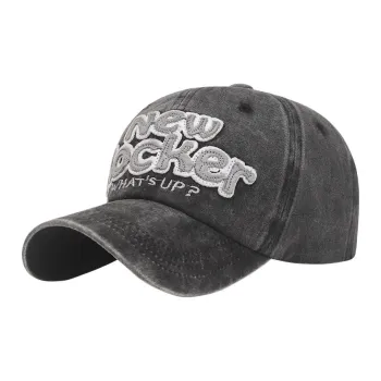 YUZHAOLIN Cotton Baseball Caps Unisex