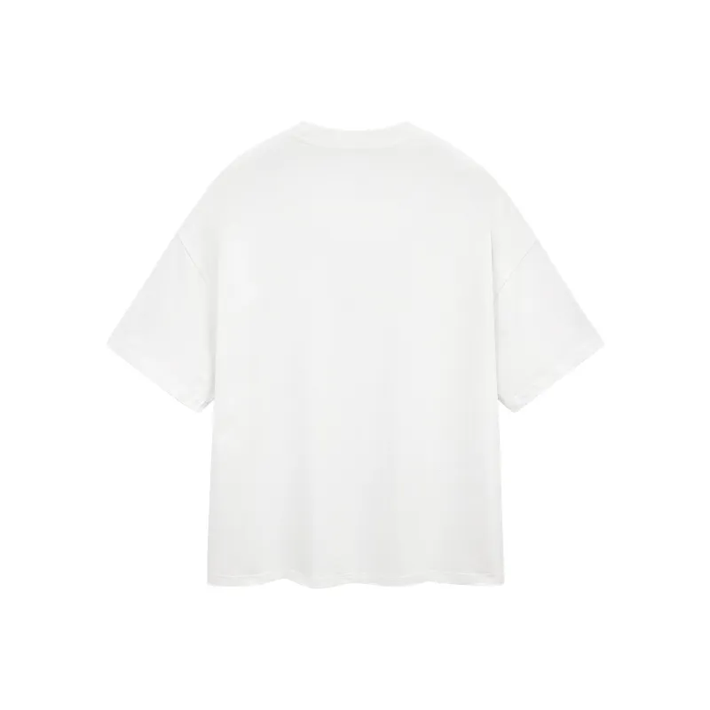 Crayon Shinchan T Shirts Unisex-1