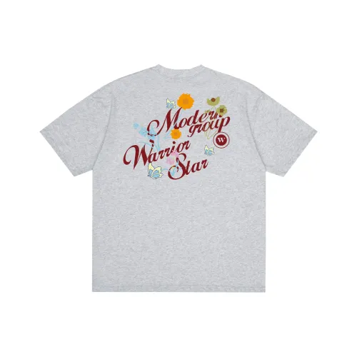 WARRIOR T Shirts Women's