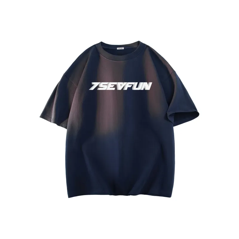 7 SEVFUN T Shirts Unisex-9