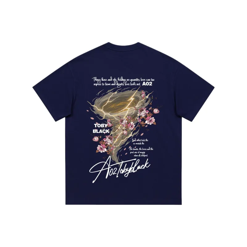 A02 T Shirts Unisex-9