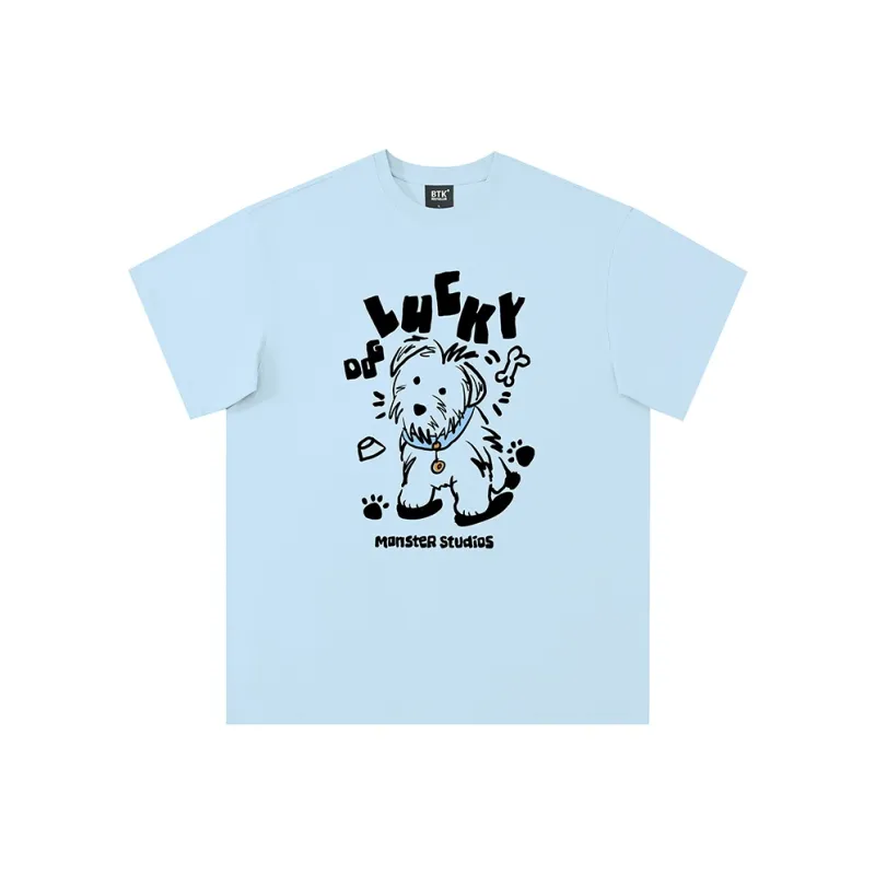 BTK T Shirts Unisex-5