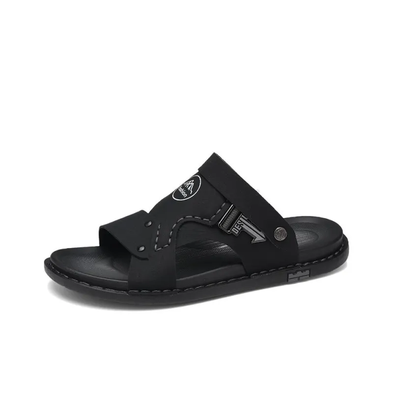 Shiozawa Beach Sandals Men-0