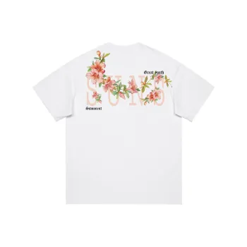 SUNSETMONENT Short Sleeved T Shirts Unisex