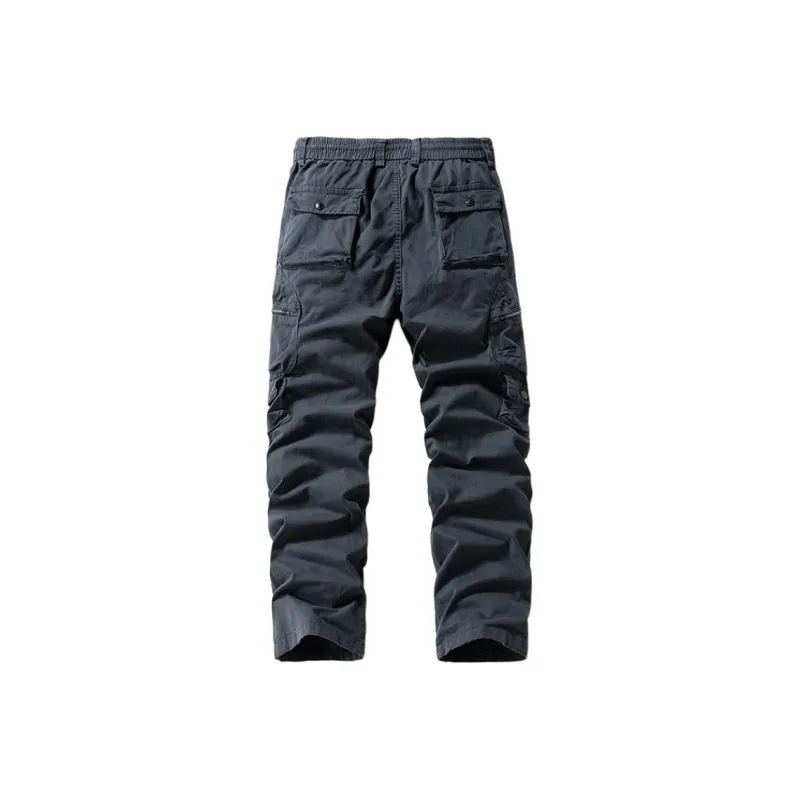 JEEP SPIRIT Cargo Pants Men-3