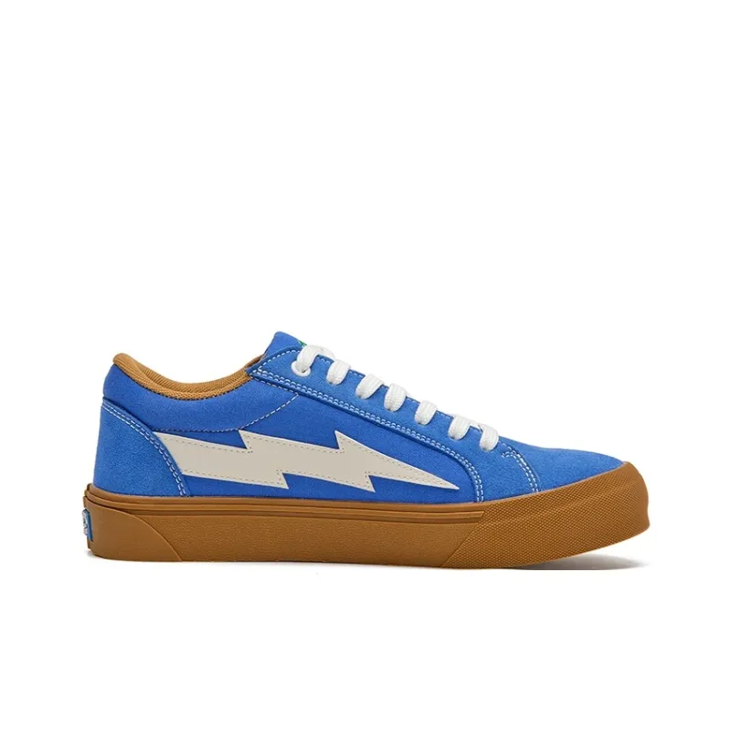 Siningdynamic Slip Resistant Low Top Skateboard Shoes Unisex-18