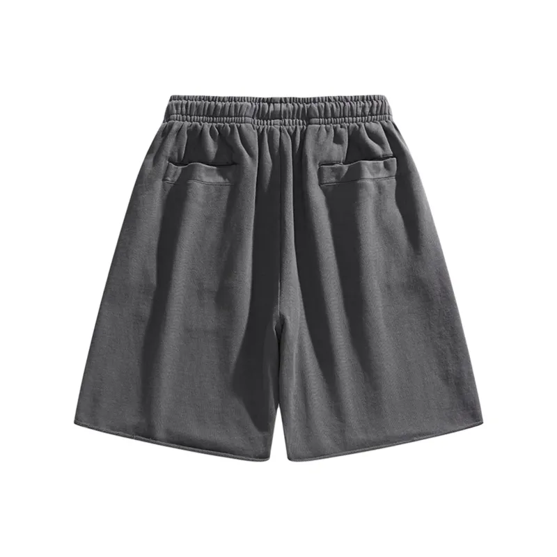 NBNO Casual Shorts Unisex-6