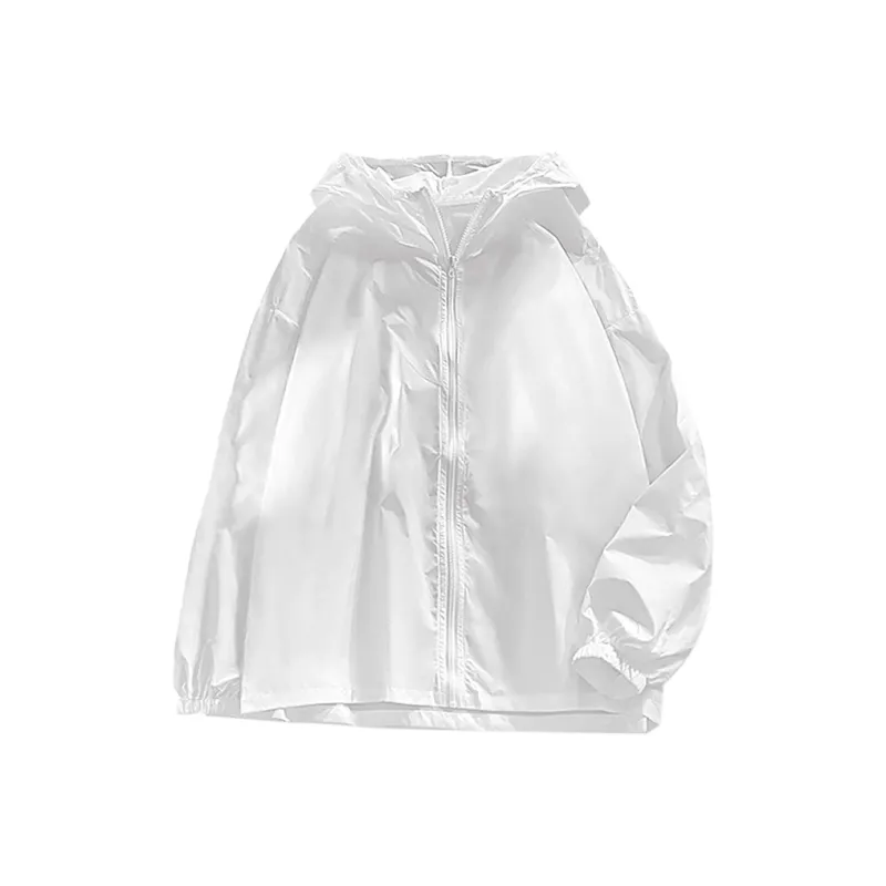 TH FABRICATE Sun Protection Clothing Women's-4
