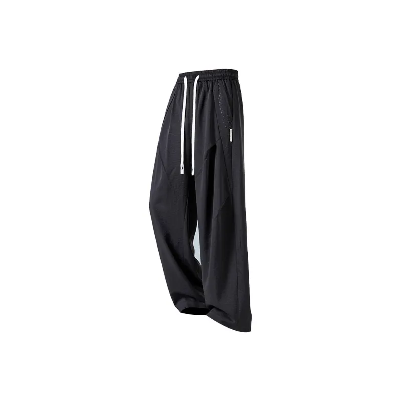 OPMO Casual Pants Unisex-0