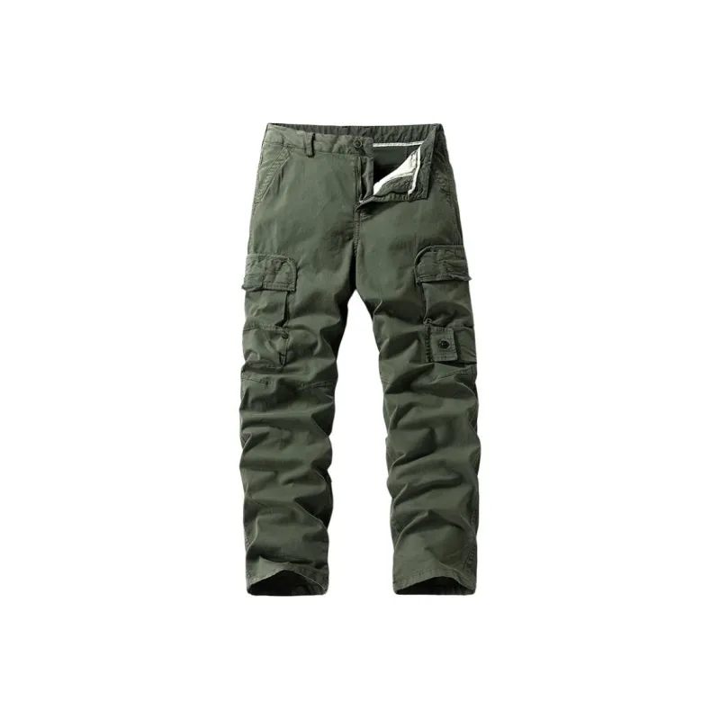 JEEP SPIRIT Cargo Pants Men-2