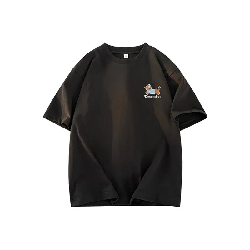 YINLEI T Shirts Unisex-2