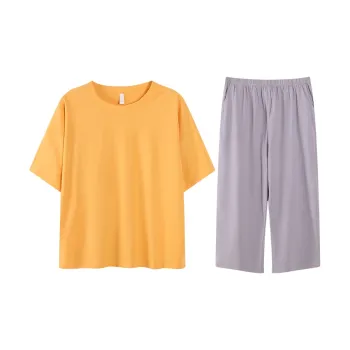 ROMANTIC·SPRING Pajama Set Women's