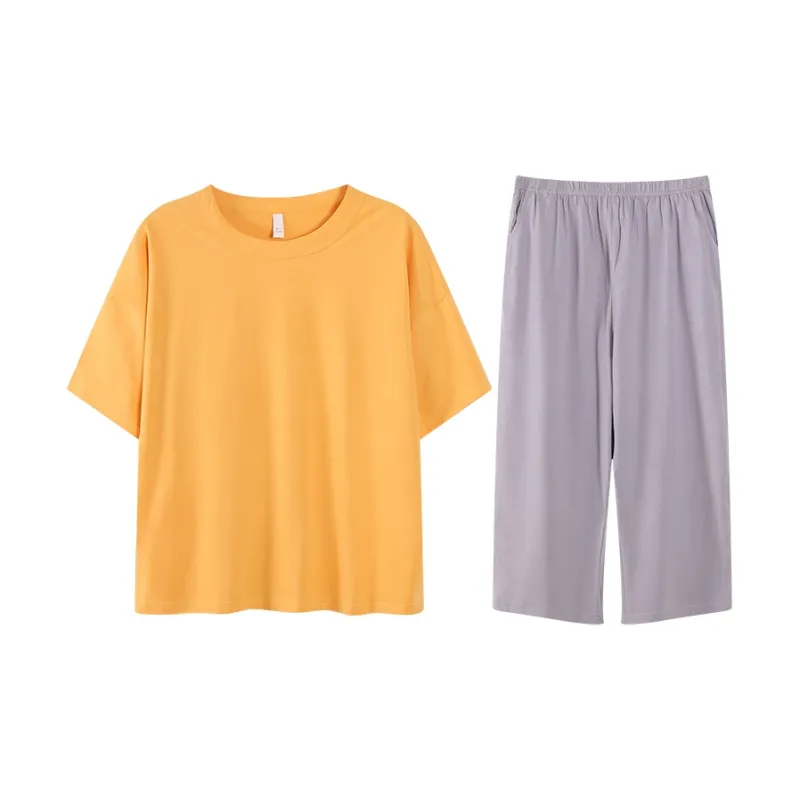 ROMANTIC·SPRING Pajama Set Women's-0