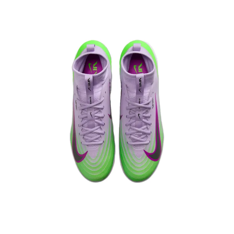 Nike Zoom Air Vapor Pro 1 Hydrangeas Green Strike Doll Dark Smoke Grey-3
