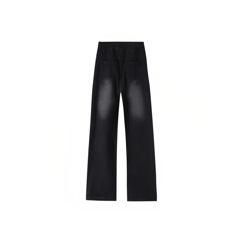 Maxim's De Paris Jeans Unisex-3