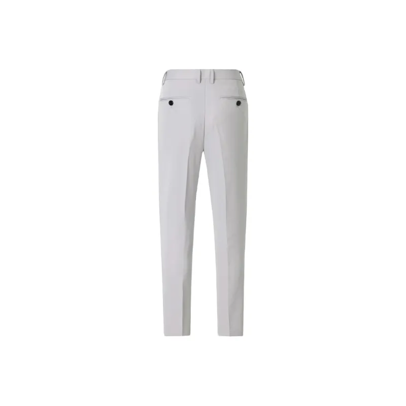 VOBA Suit Trousers Unisex-8