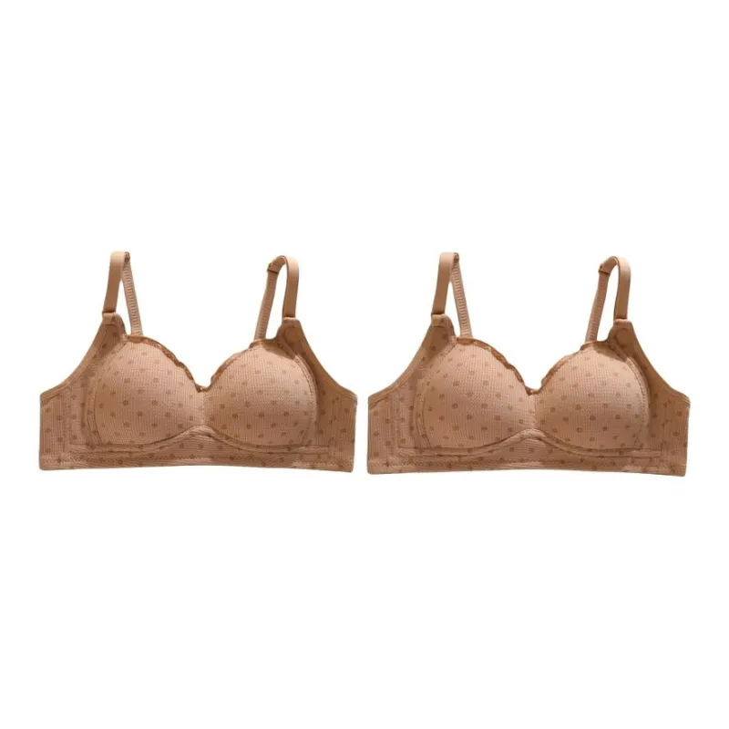 GRACE TOPIC Bra Women's Combo Set-19