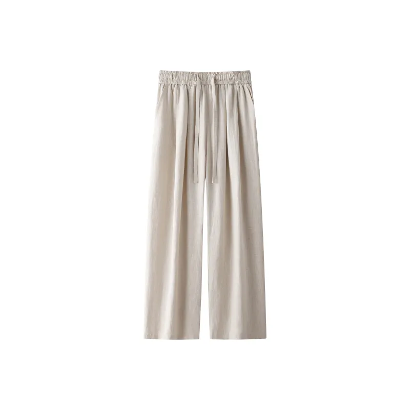 WOKXSS Casual Pants Unisex-12