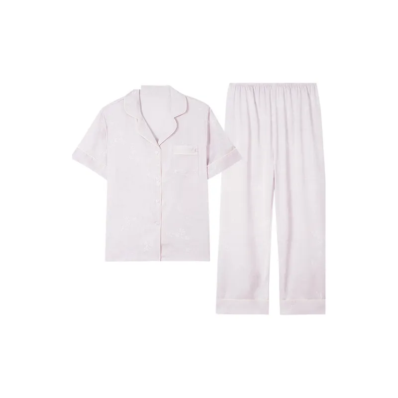 LUYOUYE Women's Pajama Sets-9