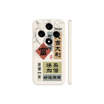 BAOCHENG Phone Cases
