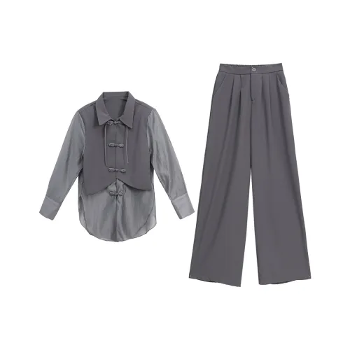 TEME Casual Suits Women's