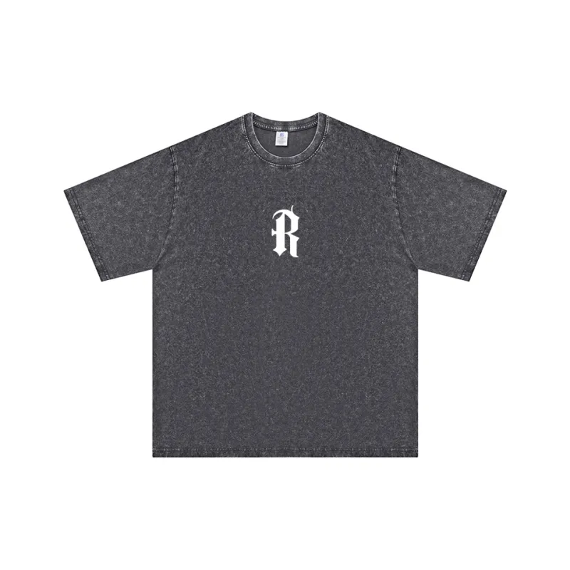 TIMD T Shirts Unisex-5
