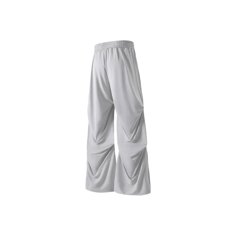A.B.X Casual Pants Unisex-1