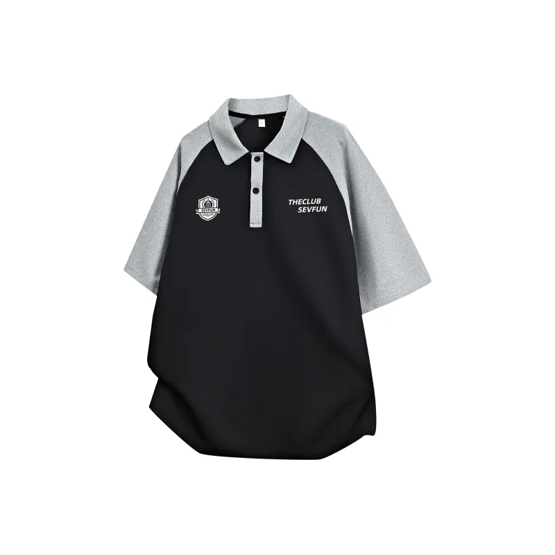 7 SEVFUN Polo Shirts Unisex-0