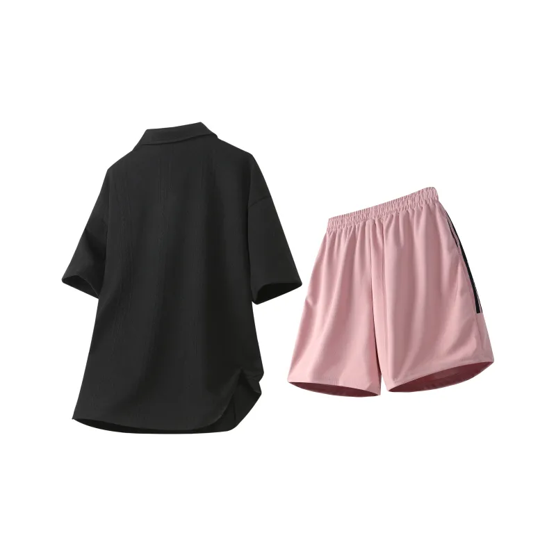Supremo Cat Casual Sportswear Unisex-15