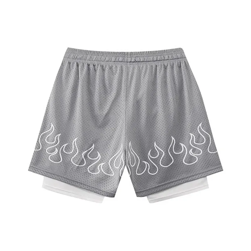 Masongarments Basketball Shorts Unisex-21