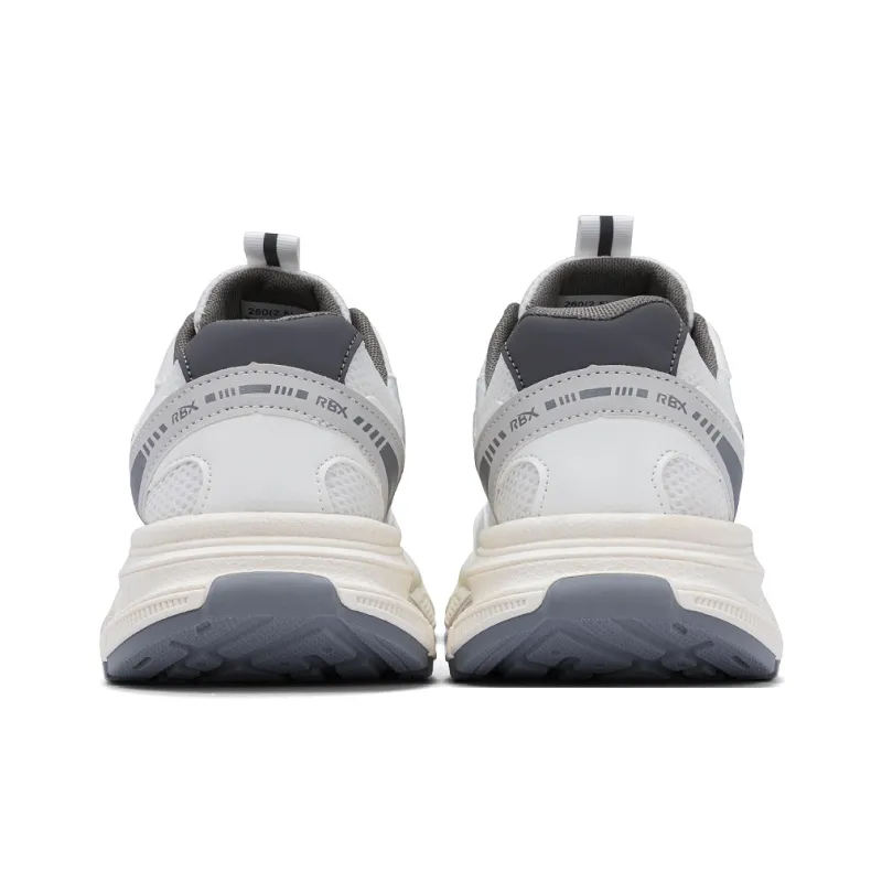 RENBEN Lightweight Anti Slip Low Top Chunky Sneakers Men's-4