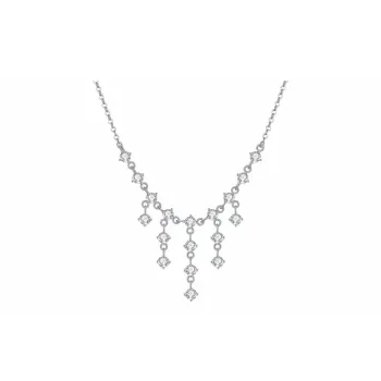J&KINGLAY Alloy Necklaces Women's