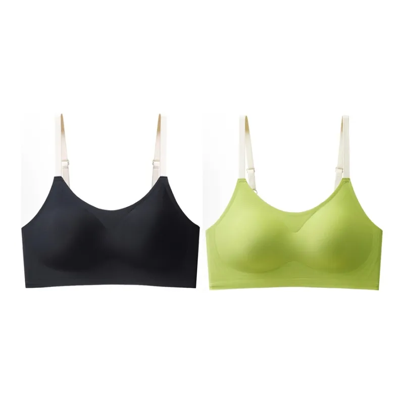 GRACE TOPIC Bra Women's Combo Set-15