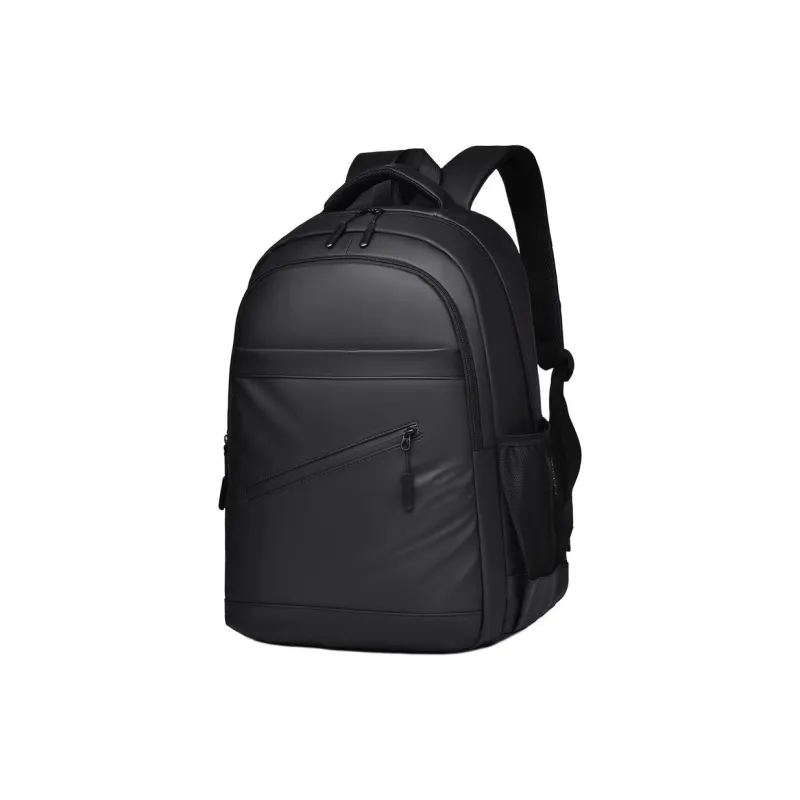 H YXIANG Water Repellent Backpack Men's Multicolor-3