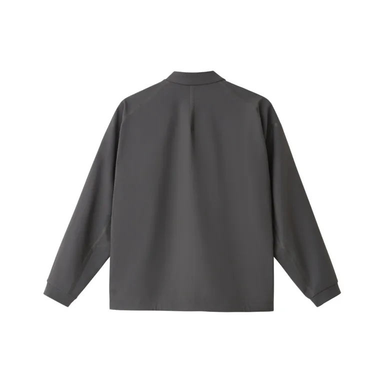 DESCENTE ALLTERRAIN Jacket Men's-1