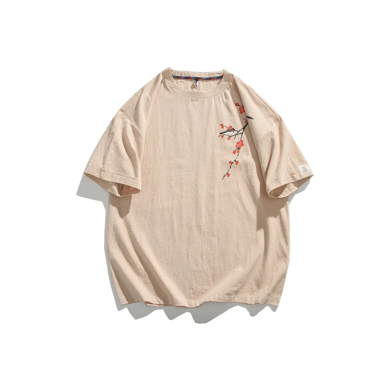 Zomuros T Shirts Unisex-11