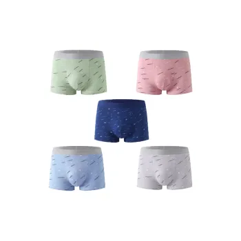 GOSO Underpants Men's Combo Set