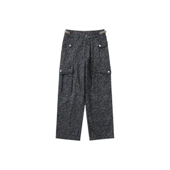 Columtomy Casual Pants Unisex