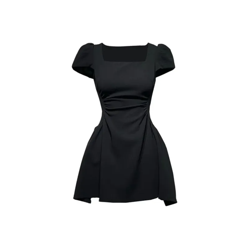 PAZZO Short Sleeved Dress Women's-21