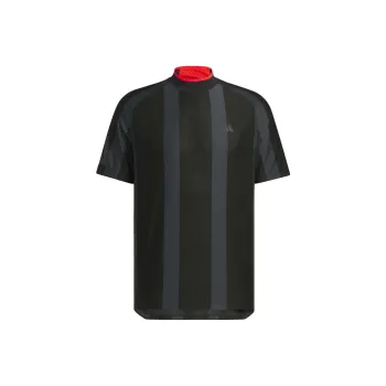 Adidas Adizero T Shirt Men's Black