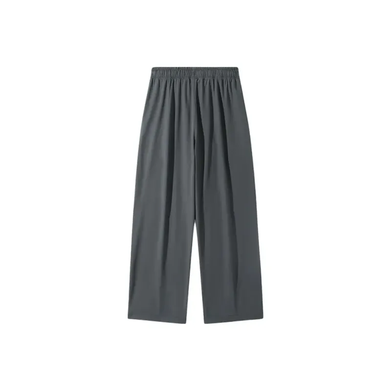 WHELVE Casual Pants Unisex-9