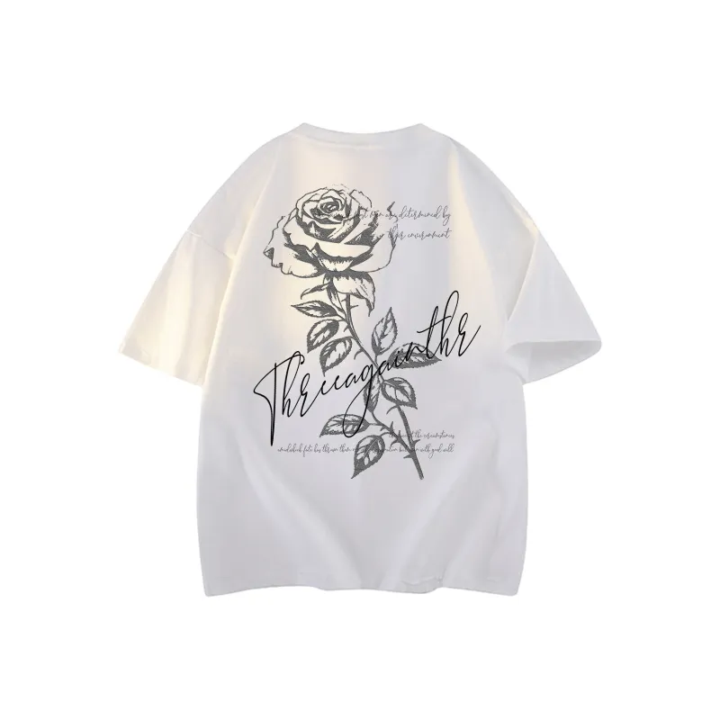 THREEAGAINTHR33 T Shirts Unisex-6