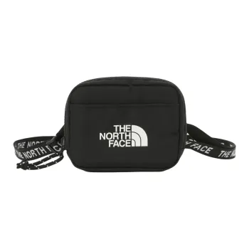 THE NORTH FACE Polyester Shoulder Bag Regular Kids' Black