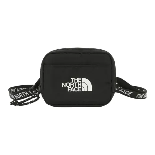 THE NORTH FACE Polyester Shoulder Bag Regular Kids' Black