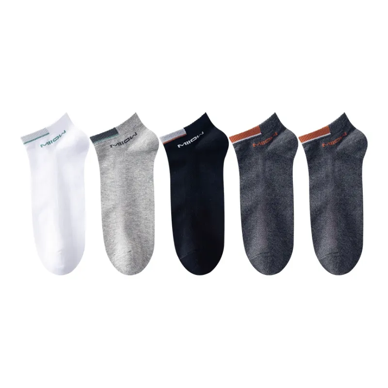 MIIOW Men Socks-5