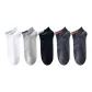 5-Pack (Black+Dark Gray 2+Light Gray+White)