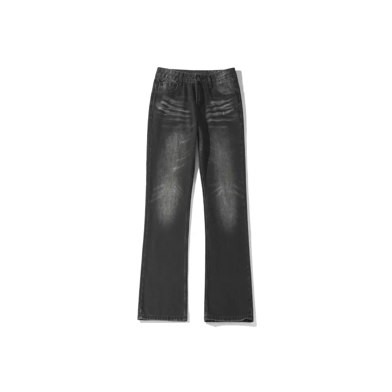 Humanism 1986 Jeans Unisex-7