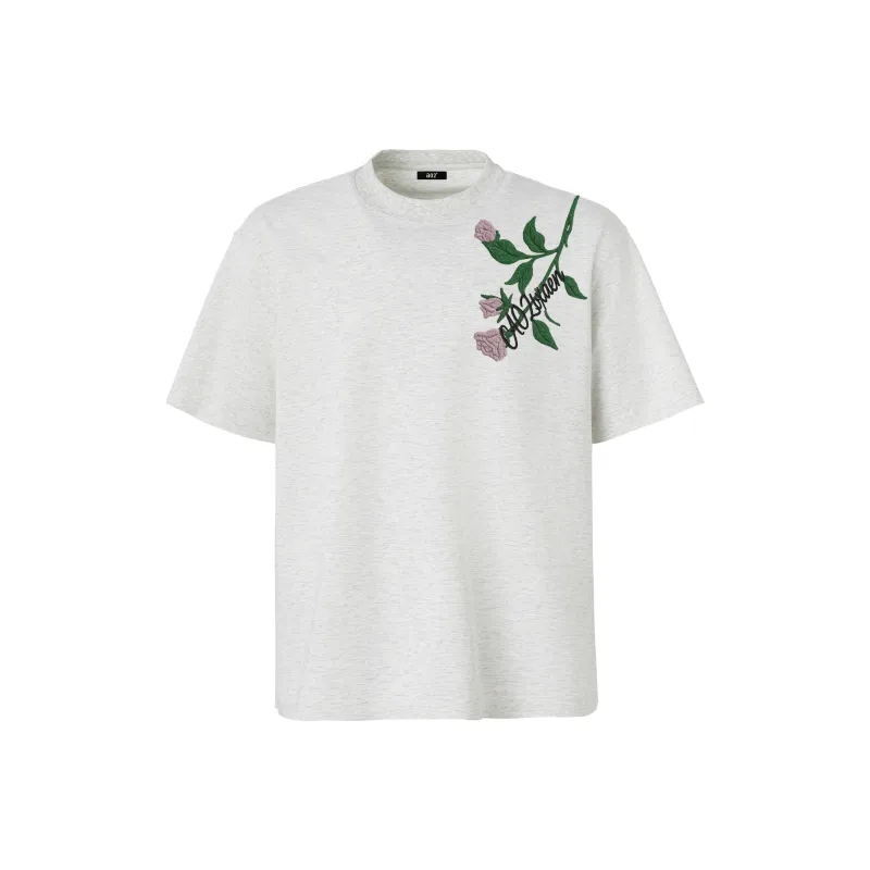 A02 T Shirts Unisex-11